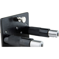 Kupo Assistant's Front Box Mount for Fluid Heads