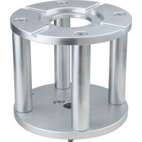 Kupo Mitchell to Mitchell 6" C Picture