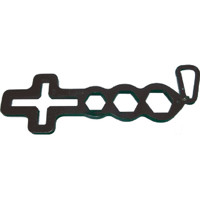 Kupo WS-140 Wingnut Multi-Span Picture