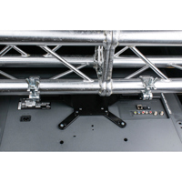 Kupo VESA Mounting Expansion Adapter, 100/200mm