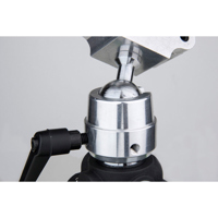Kupo 6" Vacuum Suction Cup wit Picture