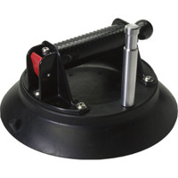 Kupo 9" Pump Suction Cup with  Picture