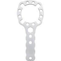 Kupo Mitchell Wrench Picture