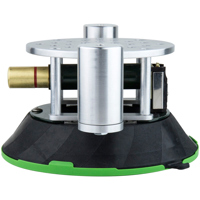 Kupo 10" Vacuum Suction Cup wi Picture
