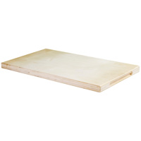 Kupo 20x12x1" Wooden Apple Box Picture