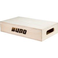 Kupo 20x12x4" Wooden Apple Box Picture