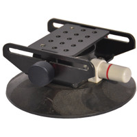 Kupo 6" Vacuum Suction Cup wit Picture