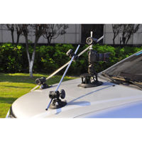 Kupo 10" Vacuum Suction Cup wi Picture