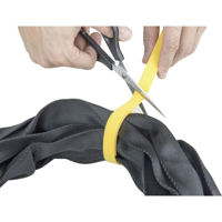 Kupo MEZ EZ-Tie Roll, 1.2" Wid Picture