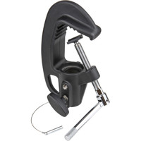 Kupo TV Junior C Clamp with Tommy Bar