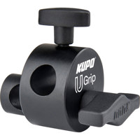 Kupo U-Grip Head, 1.9", Black Picture