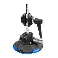 Kupo 6" Metal Pump Suction Cup Picture