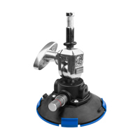 Kupo 6" Metal Pump Suction Cup Picture
