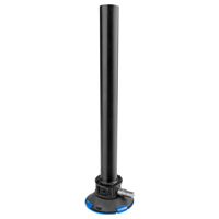 Kupo 6" Metal Pump Suction Cup Picture