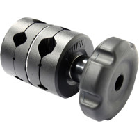 Kupo Gag Grip Head, Black Picture