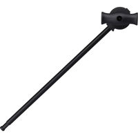 Kupo 20" Hex Grip Arm, Black Picture