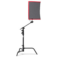 Kupo 20" Hex Grip Arm, Black Picture