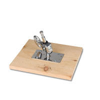 Kupo Baby Plate with EZ Grip F Picture