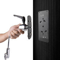 Kupo Mounting Plate with Twist Picture