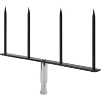 Kupo Foamcore Fork with Baby 5 Picture