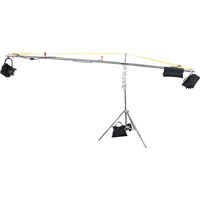 Kupo Pipe Boom Rig Kit Picture
