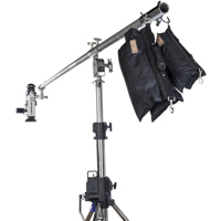 Kupo 3-Axis Camera Mounting Pl Picture