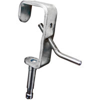 Kupo Stage Clamp with 16mm Stu Picture