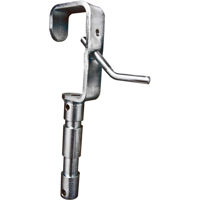 Kupo Stage Clamp with 28mm Stu Picture