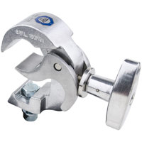 Kupo Arch Coupler, Silver Picture
