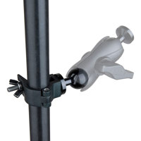 Kupo Mini Half Coupler with Ba Picture