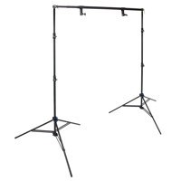 Kupo 8' Background Paper Stand Picture