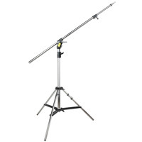 Kupo 12.8' 4-Section Steel Bab Picture