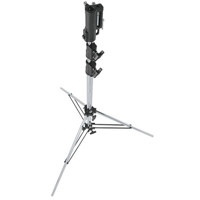 Kupo C-Stand Review: Lighting Equipment You Probably Need - The Brotographer