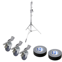 Kupo 546M K Stand 4-Section Ju Picture