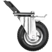 Kupo 8" Pneumatic Wheel Set wi Picture