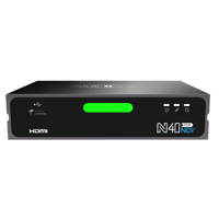 Kiloview N40 4K UHD HDMI/NDI B Picture