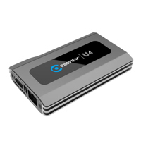 Kiloview U4 4K UHD USB/HDMI/Di Picture