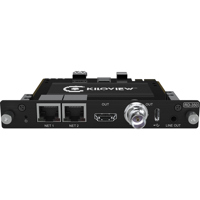 Kiloview RD-350 9-Channel 4K U Picture