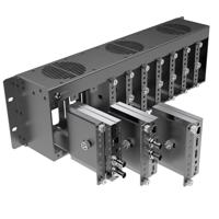 Kiloview RN03 3RU Rack for N3/N30/N4/N40