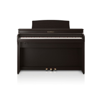 Kawai CA401 88-Key Grand Feel  Picture