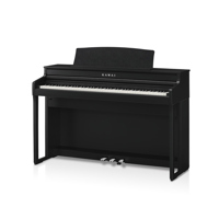 Kawai CA401 88-Key Grand Feel  Picture