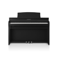 Kawai CA401 88-Key Grand Feel  Picture