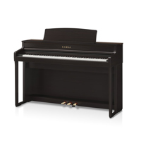 Kawai CA501 88-Key Grand Feel  Picture