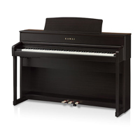 Kawai CA701 88-Key Grand Feel  Picture