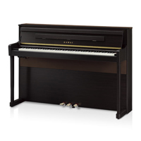 Kawai CA901 88-Key Grand Feel  Picture