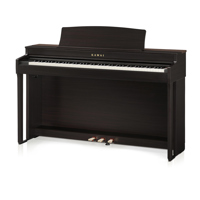 Kawai CN301 88-Key Digital Pia Picture