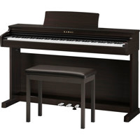Kawai CX202 88-Key Digital Pia Picture