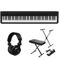 Kawai ES120 88-Key Portable Di Picture