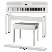 Kawai ES520 88-Key Portable Di Picture