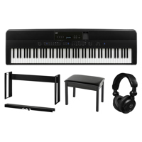 Kawai ES920 88-Key Portable Di Picture